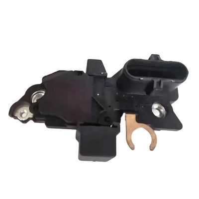 Benefit 20523391 VOE20523391 EC210 EC290 EC360 EC460 Excavator Alternator Regulator Charge Regulator For Volvo Excavator