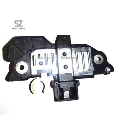 Benefit 20523391 VOE20523391 EC210 EC290 EC360 EC460 Excavator Alternator Regulator Charge Regulator For Volvo Excavator