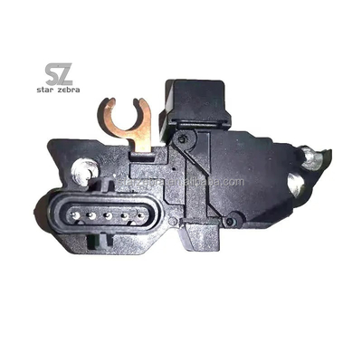Benefit 20523391 VOE20523391 EC210 EC290 EC360 EC460 Excavator Alternator Regulator Charge Regulator For Volvo Excavator