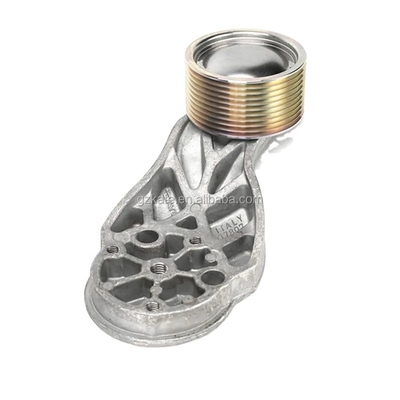 VOLVO D13 Engine Excavator Belt Tensioner for EC380 EC480 Durable and Long-lasting