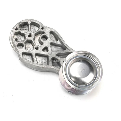 VOLVO D13 Engine Excavator Belt Tensioner for EC380 EC480 Durable and Long-lasting