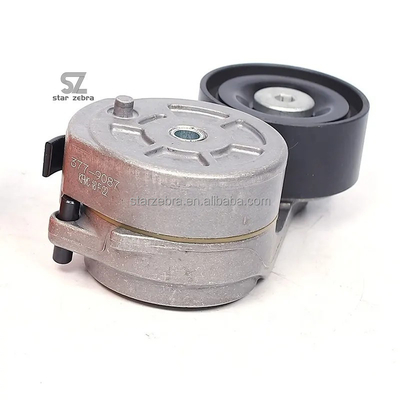 Online support C4.4 Belt Tensioner for E312D E313D E315D E318D excavator APV3088 Engine Model C4.4 After Service
