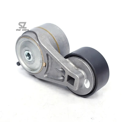Online support C4.4 Belt Tensioner for E312D E313D E315D E318D excavator APV3088 Engine Model C4.4 After Service