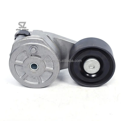 Online support C4.4 Belt Tensioner for E312D E313D E315D E318D excavator APV3088 Engine Model C4.4 After Service