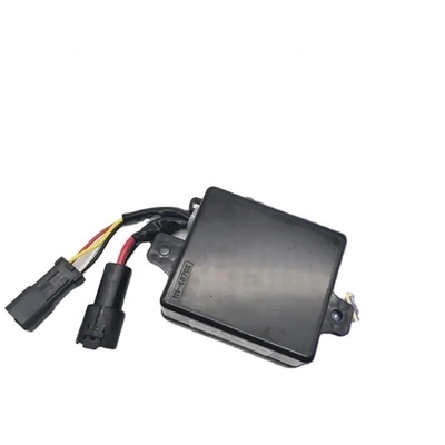 Online Support After Service E312B 320B 325B 330B Excavator Time Relay 111-4870X Genuine E320B 111-4870