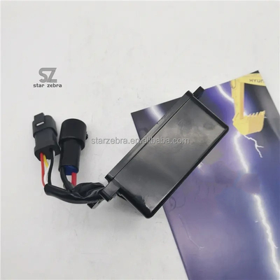 Online Support After Service E312B 320B 325B 330B Excavator Time Relay 111-4870X Genuine E320B 111-4870