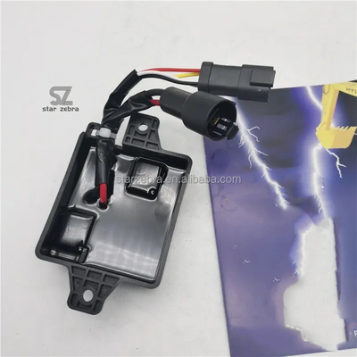Online Support After Service E312B 320B 325B 330B Excavator Time Relay 111-4870X Genuine E320B 111-4870