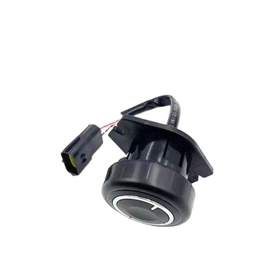 DH225-5/7/9 Excavator Throttle Knob Dial Control with and Online Support After Service