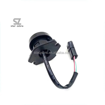 DH225-5/7/9 Excavator Throttle Knob Dial Control with and Online Support After Service