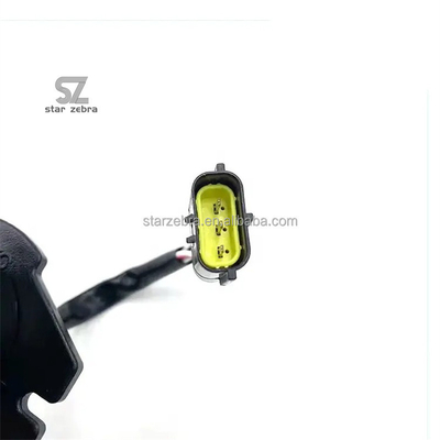DH225-5/7/9 Excavator Throttle Knob Dial Control with and Online Support After Service