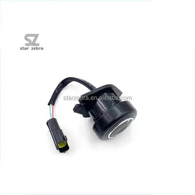 DH225-5/7/9 Excavator Throttle Knob Dial Control with and Online Support After Service