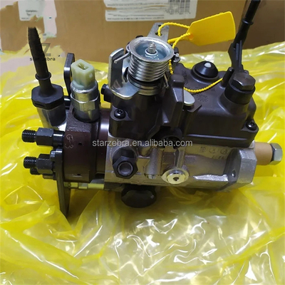 Excellent Performance 398-1498 Original E320D2 C7.1 Fuel Injection Pump for Excavator