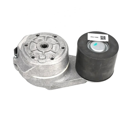 Engine Model C7.1 APV3629 Belt Tensioner for CAT E320D2 Excavator Diesel Engine Spare Parts in Machinery Repair Shops
