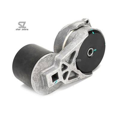 Engine Model C7.1 APV3629 Belt Tensioner for CAT E320D2 Excavator Diesel Engine Spare Parts in Machinery Repair Shops