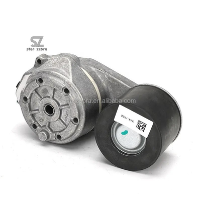 Engine Model C7.1 APV3629 Belt Tensioner for CAT E320D2 Excavator Diesel Engine Spare Parts in Machinery Repair Shops