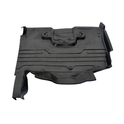 EX200-2 EX200-3 EX200-5 ZAX70 ZAX200-3 Excavator Cab Interior Rubber Floor Mat Cabin Rubber Foot Mat for Mining Industry