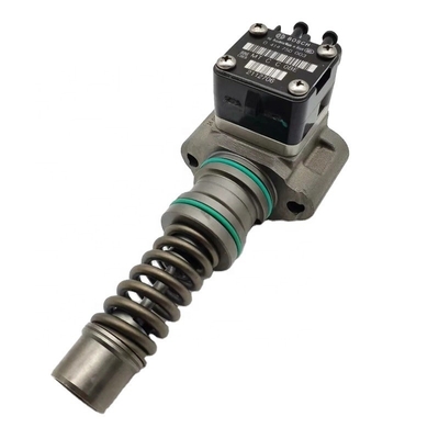 High Guarantee Hotsale EC210B EC290B D6D D7D Unit Pump Fuel Injector Pump 0414750004 0414750003