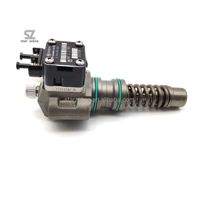 High Guarantee Hotsale EC210B EC290B D6D D7D Unit Pump Fuel Injector Pump 0414750004 0414750003