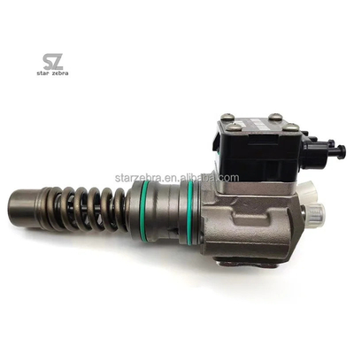 High Guarantee Hotsale EC210B EC290B D6D D7D Unit Pump Fuel Injector Pump 0414750004 0414750003