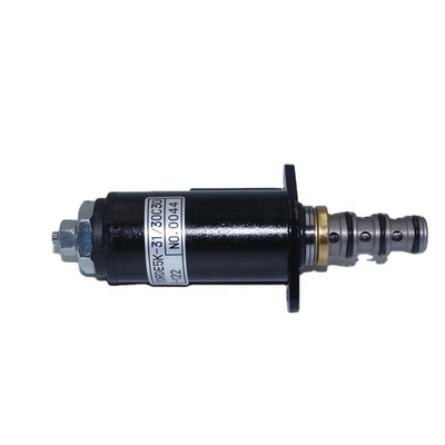 30C30-122 Proportional Pressure Reducing Solenoid Valve The Perfect Solution for Machinery Maintenance