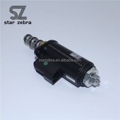30C30-122 Proportional Pressure Reducing Solenoid Valve The Perfect Solution for Machinery Maintenance