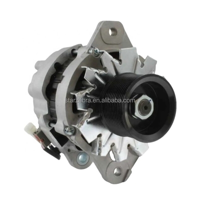 E320D Excavator Alternator 24V 12PK A004TU5484 A4TU5484 3436803800 for Construction works from Supply