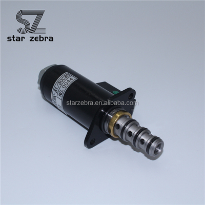 30C30-122 Proportional Pressure Reducing Solenoid Valve The Perfect Solution for Machinery Maintenance