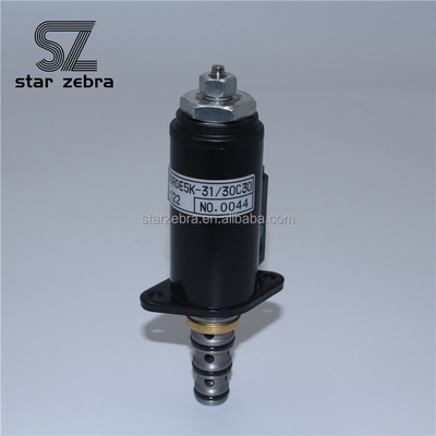 30C30-122 Proportional Pressure Reducing Solenoid Valve The Perfect Solution for Machinery Maintenance
