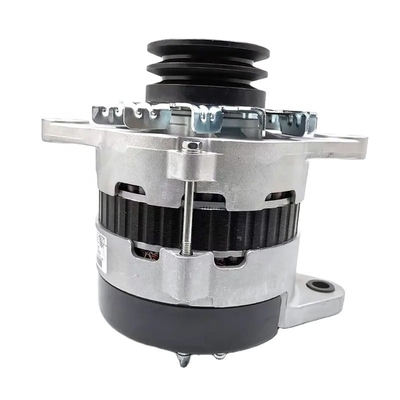 600-825-6271 6D140 Engine Alternator for Komatsu WA430 WA480 Genuine OEM Part at Affordable