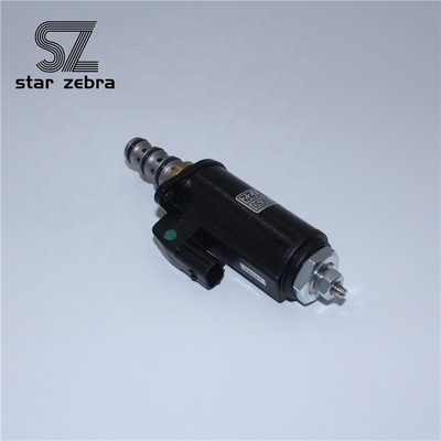Westem Union Payment Method 30C50-140 Excavator Spare Parts SY215 KDRDE5K-31/30C50-140 Hydraulic Pump Solenoid Valve for SANY
