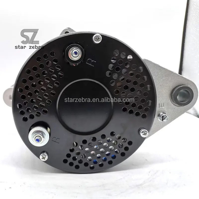 600-825-6271 6D140 Engine Alternator for Komatsu WA430 WA480 Genuine OEM Part at Affordable