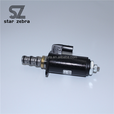 Westem Union Payment Method 30C50-140 Excavator Spare Parts SY215 KDRDE5K-31/30C50-140 Hydraulic Pump Solenoid Valve for SANY