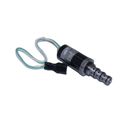 Machinery Repair Shops Part name 40C04-109 Hydraulic Pump Solenoid Valve KDRDE5K-20 Excavator Parts For Engine Parts