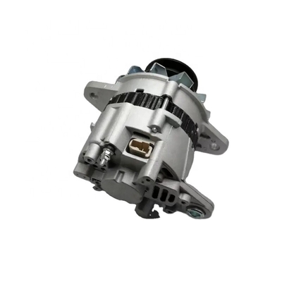 High Guarantee Supply Excavator Engine Parts E200B S6K 6D31 6D16 Generator Alternator for Your Requirements