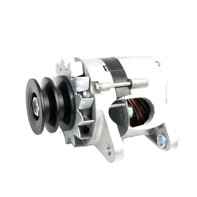 EX200-3 Excavator Parts Generator 6BD1 Engine Alternator 0-33000-5770 Durable and Long-lasting