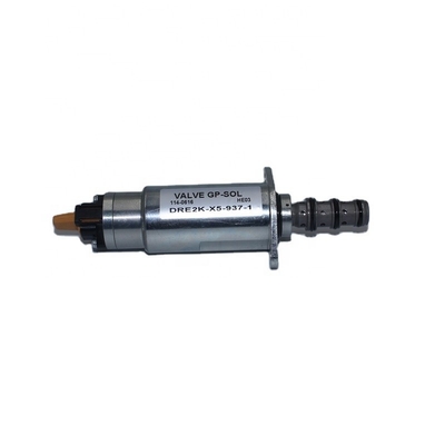 114-0616 Hydraulic Main Pump Valve Solenoid for E330B E330C Part Number DRE2K-X5-937-1