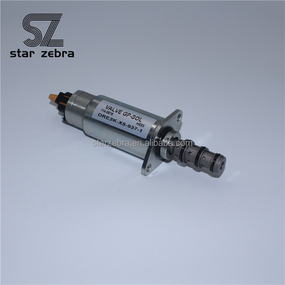 114-0616 Hydraulic Main Pump Valve Solenoid for E330B E330C Part Number DRE2K-X5-937-1