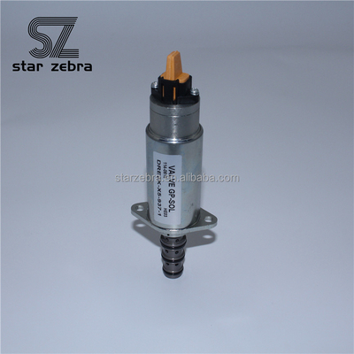 114-0616 Hydraulic Main Pump Valve Solenoid for E330B E330C Part Number DRE2K-X5-937-1