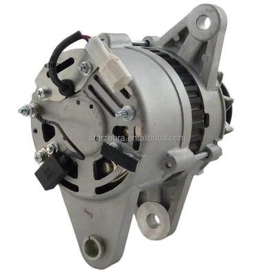 1-81200-440-2 0-33000-6552 Alternator Generator for EX200-2/3 6BD1 Excavator Guarantee Energy Mining