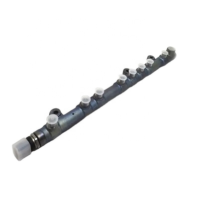 COMMON RAIL PIPE D6E High Pressure Pump Pipe for Engine Model D6E Excavator EC210B Spare Parts