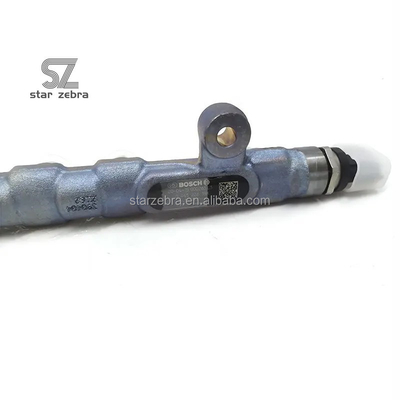 COMMON RAIL PIPE D6E High Pressure Pump Pipe for Engine Model D6E Excavator EC210B Spare Parts