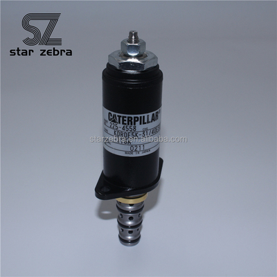 KDRDE5K-31/40E30-116A Hydraulic Pump Solenoid Valve for E336D E345 E249