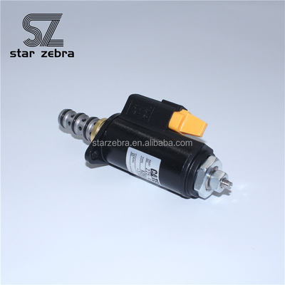 KDRDE5K-31/40E30-116A Hydraulic Pump Solenoid Valve for E336D E345 E249