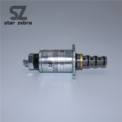 Long Lifespan Excavator Part CAT E336D Hydraulic Pump Solenod Valve 4579878 E330D Valve for Farms and 385C Engine Model