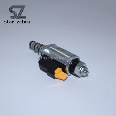 Long Lifespan Excavator Part CAT E336D Hydraulic Pump Solenod Valve 4579878 E330D Valve for Farms and 385C Engine Model