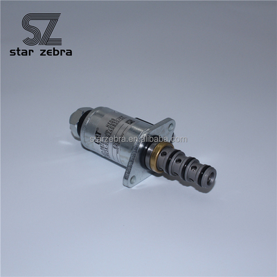 Long Lifespan Excavator Part CAT E336D Hydraulic Pump Solenod Valve 4579878 E330D Valve for Farms and 385C Engine Model