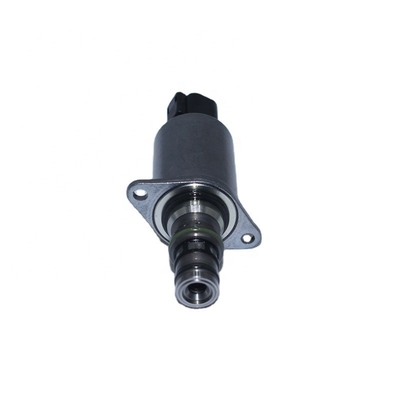 Application Excavator Parts Hydraulic Pump Solenoid Valve for SY215 SY235 SY335