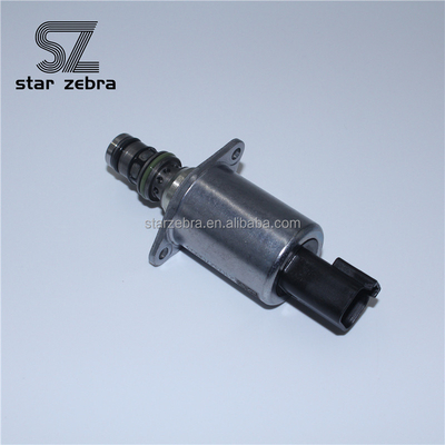 Application Excavator Parts Hydraulic Pump Solenoid Valve for SY215 SY235 SY335