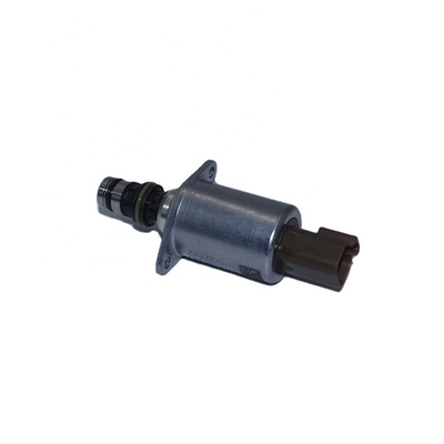 Manufacturing Plant SY215 Excavator Hydraulic Pump Solenoid Valve for SY235 SY335 Control Valve