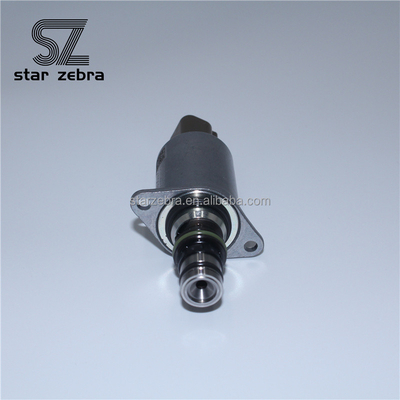 Manufacturing Plant SY215 Excavator Hydraulic Pump Solenoid Valve for SY235 SY335 Control Valve